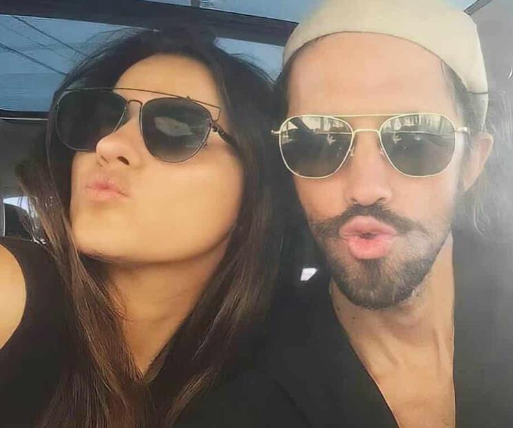 Ex pareja de Maite lanza indirecta en medio de escándalo Ex pareja de Maite lanza indirecta en medio de escándalo