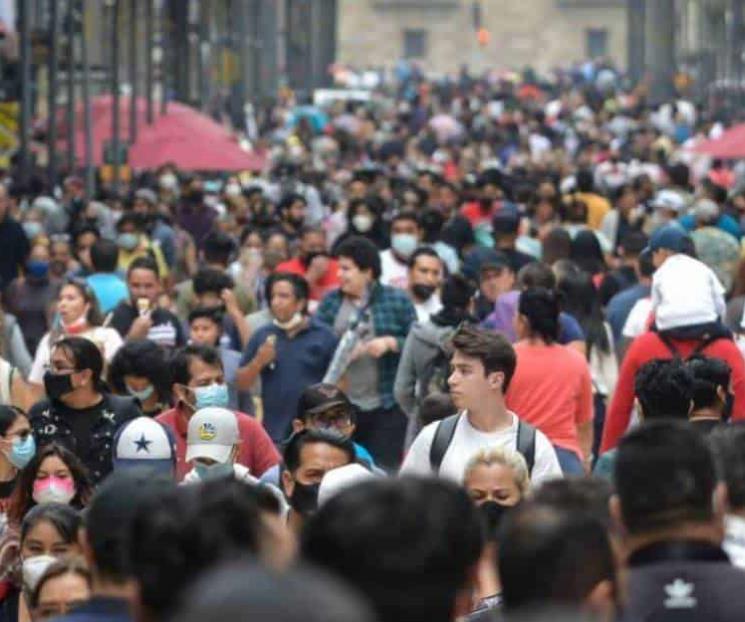 México acumula 228 mil 754 muertes por Covid-19 México acumula 228 mil 754 muertes por Covid-19