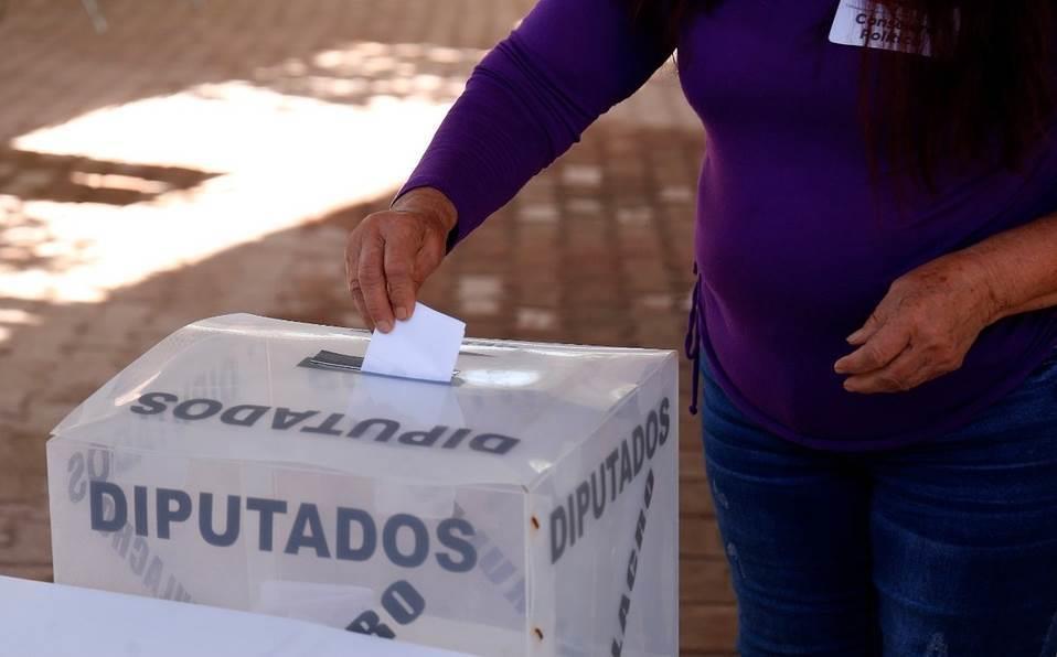 Elecciones en clave cristiana Elecciones en clave cristiana