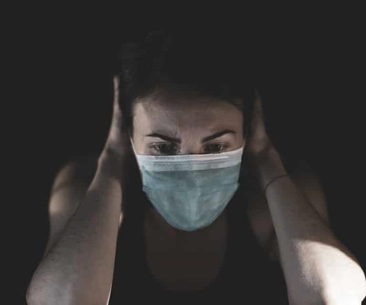 Pone aislamiento en riesgo la salud Pone aislamiento en riesgo la salud