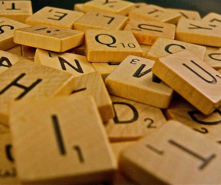 Un anagrama de México Un anagrama de México