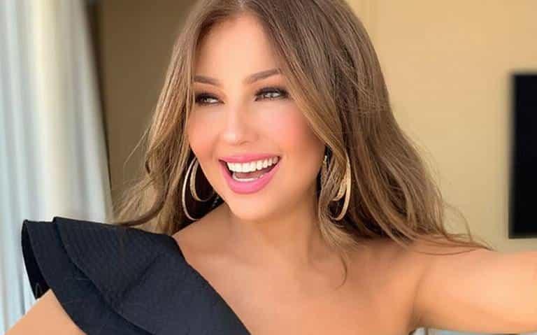 DesAMORfosis el nuevo disco que presenta Thalía