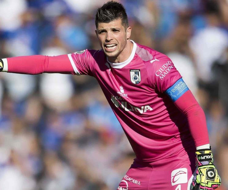 Ofertó Rayados por Volpi Ofertó Rayados por Volpi