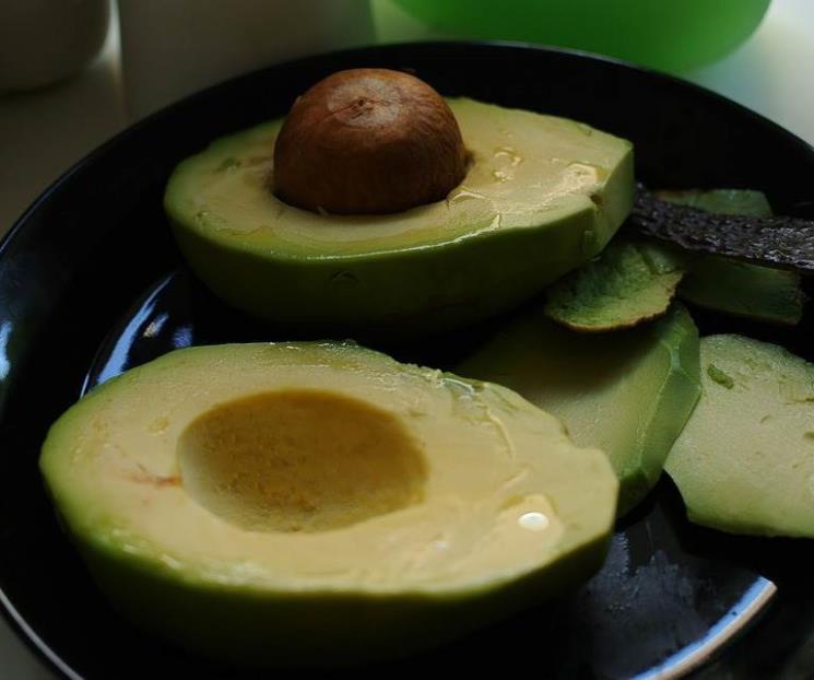 Aguacate, aliado para restaurar piel y pelo al instante Aguacate, aliado para restaurar piel y pelo al instante