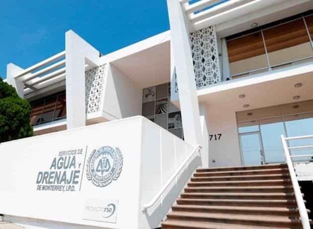 Presenta fallas el Servicio de Agua y Drenaje Presenta fallas el Servicio de Agua y Drenaje