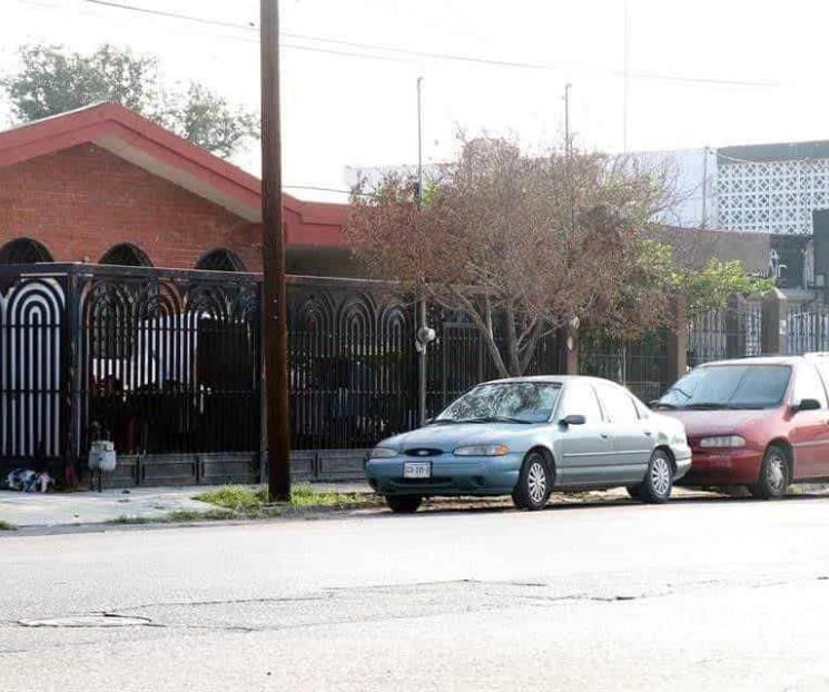 Investigan ataque contra vivienda Investigan ataque contra vivienda