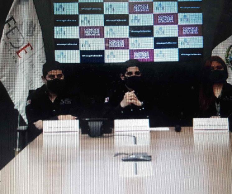 Asegura FEDE vivienda en Santa Catarina Asegura FEDE vivienda en Santa Catarina