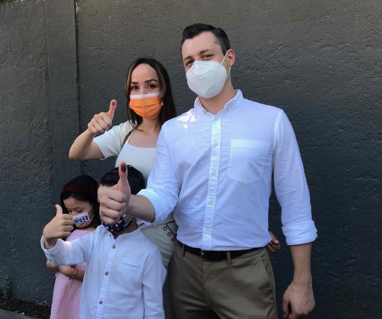 Reprueba falta de preparación de autoridades electorales Reprueba falta de preparación de autoridades electorales