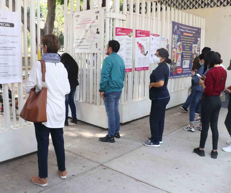 ¿Qué dicen las portadas internacionales sobre elecciones? ¿Qué dicen las portadas internacionales sobre elecciones?