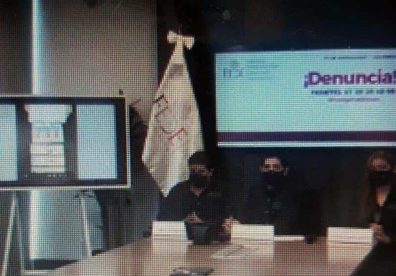 Detienen a seis por delitos electorales Detienen a seis por delitos electorales