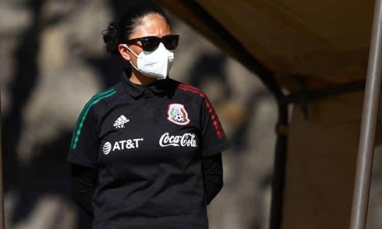 Tri Femenil viaja hoy a Japón para amistoso Tri Femenil viaja hoy a Japón para amistoso