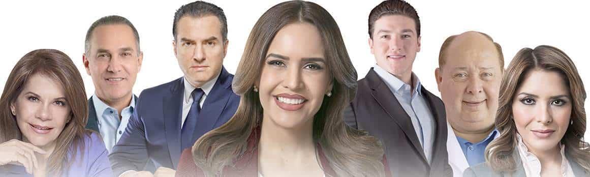 Llegó la hora de elegir