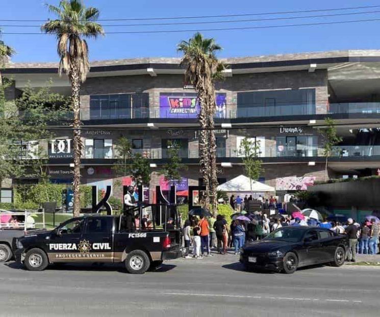 Preocupan reportes sobre violencia en casillas Preocupan reportes sobre violencia en casillas