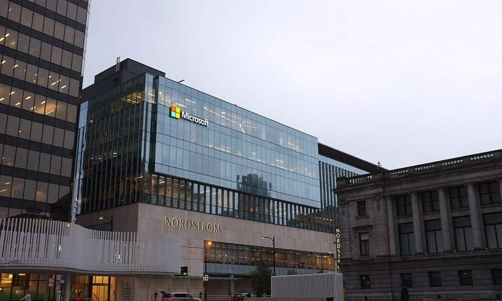 Microsoft tiene luz verde para comprar Nuance Microsoft tiene luz verde para comprar Nuance