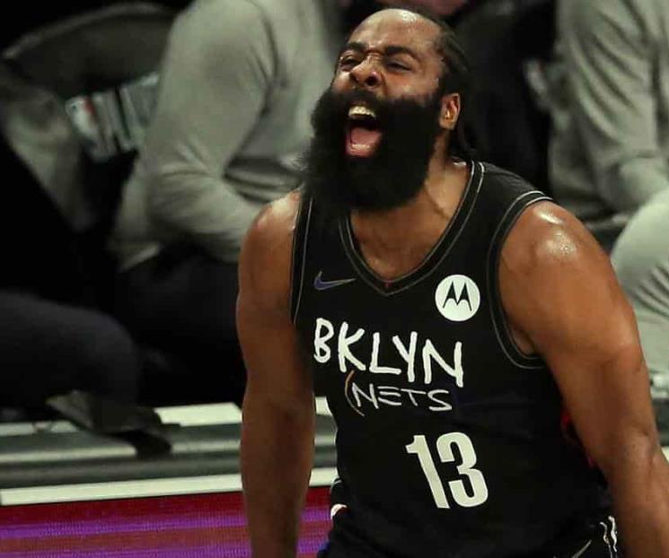 Nets se adelanta a Bucks Nets se adelanta a Bucks