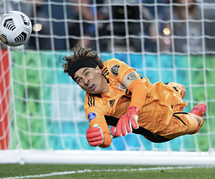 Ochoa pide no repetir el grito ante EU Ochoa pide no repetir el grito ante EU