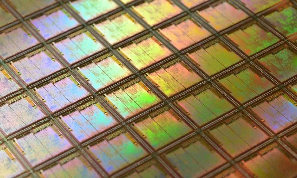 TSMC confirma que el nodo de 4 nm va mejor de lo esperado TSMC confirma que el nodo de 4 nm va mejor de lo esperado