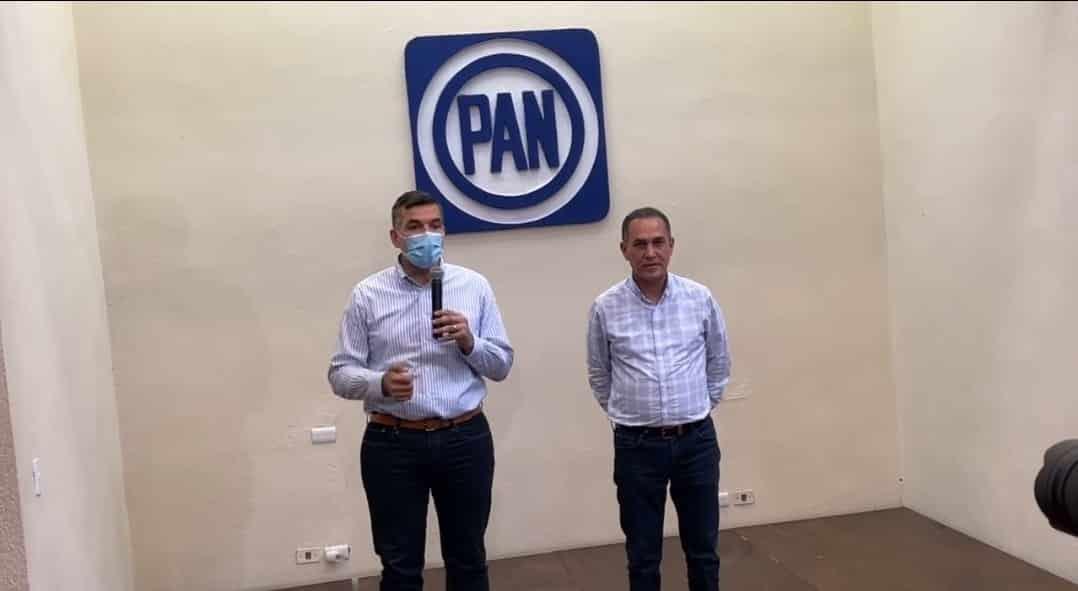 Prefiere Larrazabal esperar al conteo final Prefiere Larrazabal esperar al conteo final