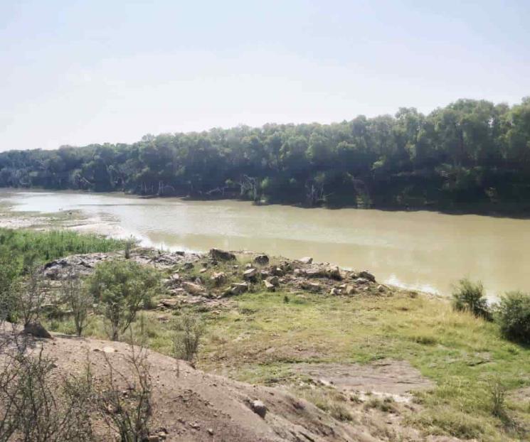 Mueren 2 hombres ahogados en China