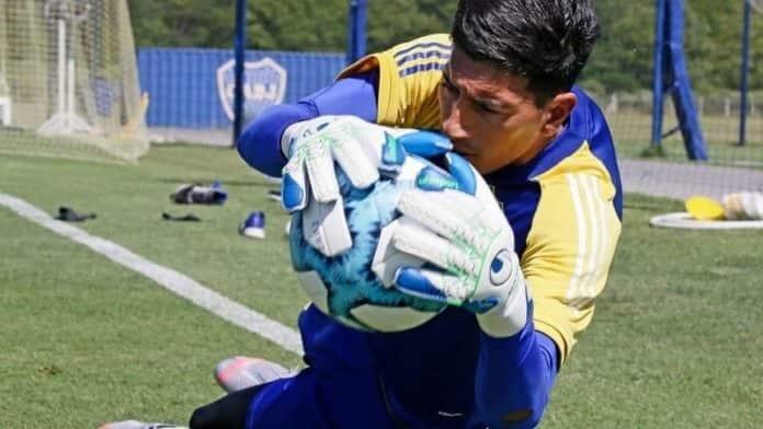 Pequeños detalles separan a Andrada de Rayados Pequeños detalles separan a Andrada de Rayados