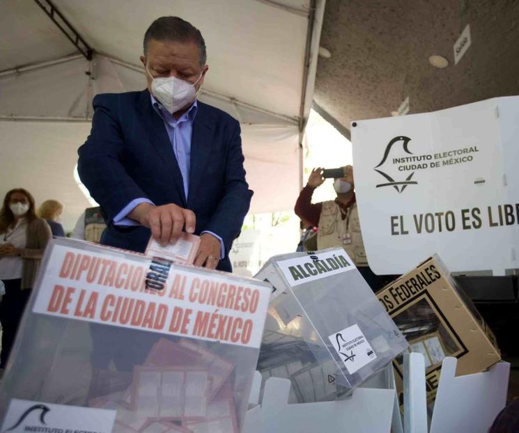 Titular de la SCJN llama a la unidad tras contienda Titular de la SCJN llama a la unidad tras contienda
