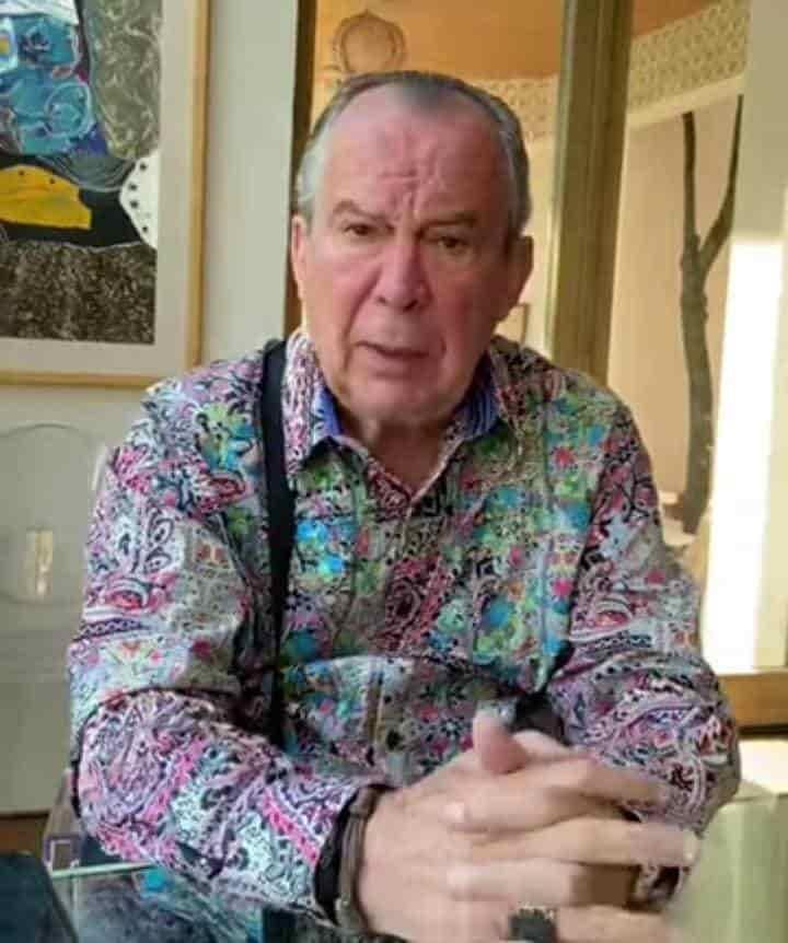 Pierde Mauricio y se despide de los escenarios políticos Pierde Mauricio y se despide de los escenarios políticos