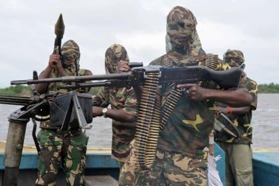 Muere el líder de Boko Haram Muere el líder de Boko Haram