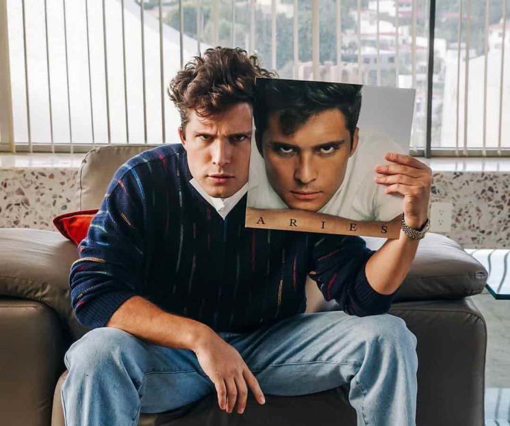 Diego Boneta reacciona a acusaciones de Michelle Salas Diego Boneta reacciona a acusaciones de Michelle Salas