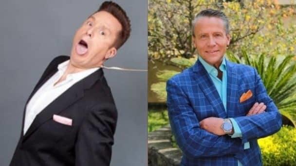 Bisogno se burla de Alfredo Adame tras derrota política Bisogno se burla de Alfredo Adame tras derrota política