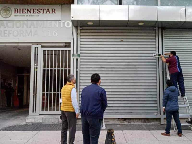 Concluye programa de Blindaje Electoral sin incidencias Concluye programa de Blindaje Electoral sin incidencias