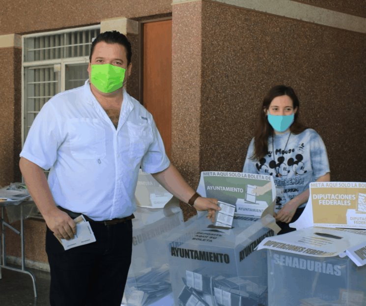 Guarda Daniel Torres silencio ante resultados Guarda Daniel Torres silencio ante resultados