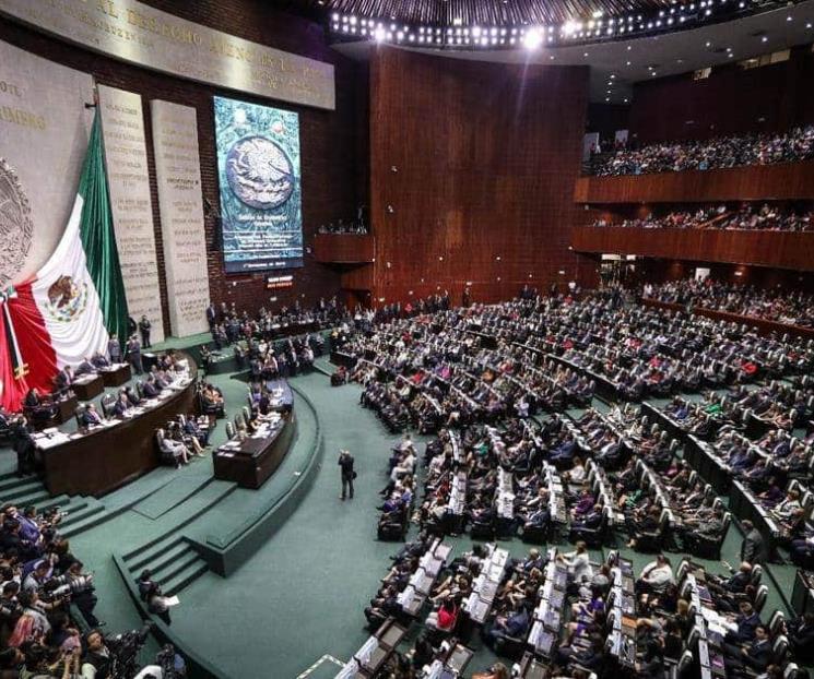 Serían del PRI, PAN y Morena, diputados federales de NL Serían del PRI, PAN y Morena, diputados federales de NL