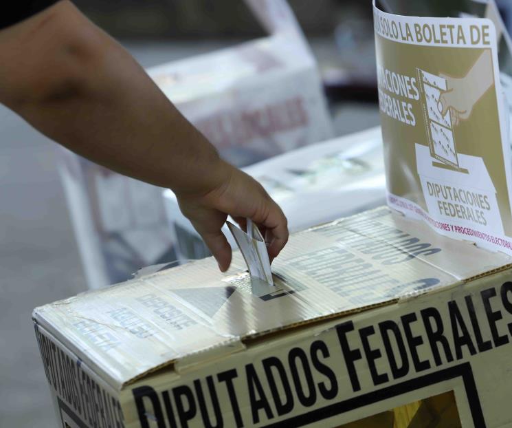 IP pide respetar resultados de comicios IP pide respetar resultados de comicios