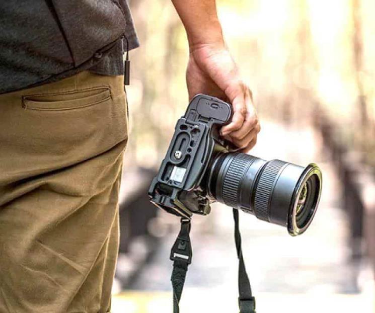 Abren espacios a fotografía emergente en México Abren espacios a fotografía emergente en México