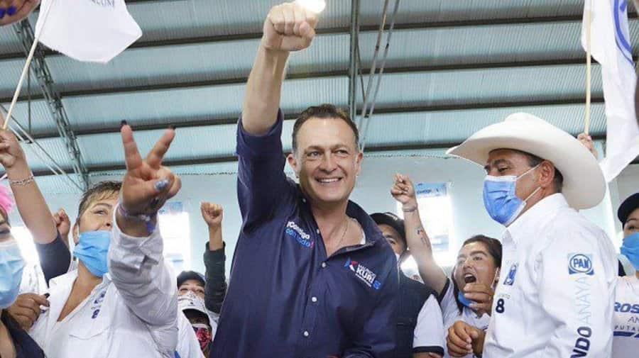 Da conteo ventaja a Kuri Da conteo ventaja a Kuri