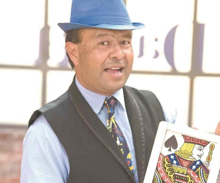 El Maguito Rody quiere el regreso de Chiquilladas El Maguito Rody quiere el regreso de Chiquilladas