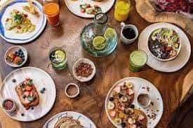 Conoce dónde comer en Acapulco Conoce dónde comer en Acapulco