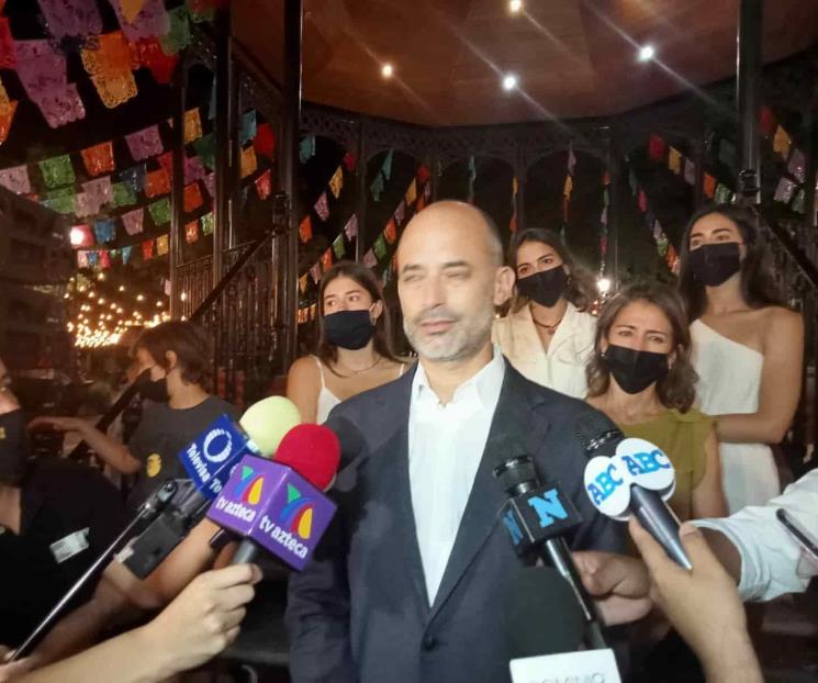 Asegura Miguel consumar reelección Asegura Miguel consumar reelección