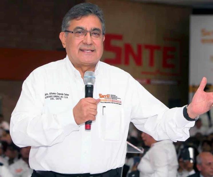 Solicita SNTE una mayor capacitación para regreso a clases Solicita SNTE una mayor capacitación para regreso a clases