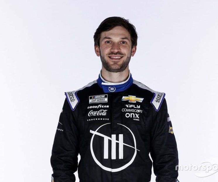 Acaba Suárez 12 en Sonoma Raceway Acaba Suárez 12 en Sonoma Raceway