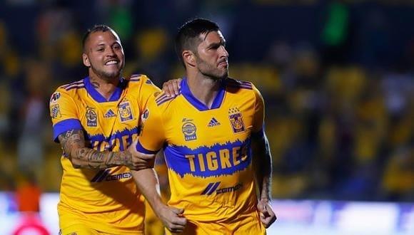 Regresa Tigres hoy a entrenamientos Regresa Tigres hoy a entrenamientos