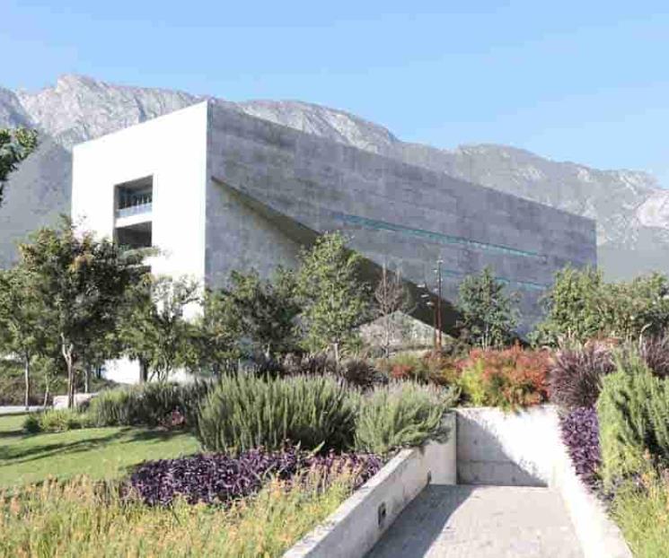 Vuelven a clases presenciales en la UdeM Vuelven a clases presenciales en la UdeM