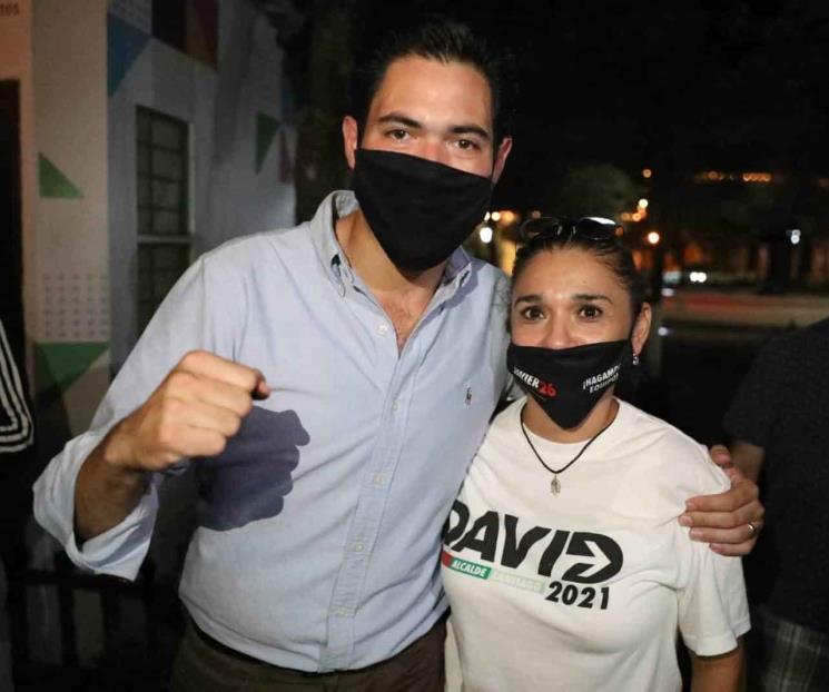 Habrá continuidad en Santiago Habrá continuidad en Santiago