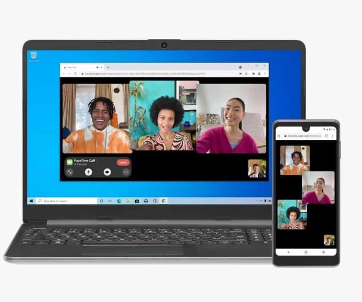 FaceTime se podrá utilizar en Android y Windows FaceTime se podrá utilizar en Android y Windows