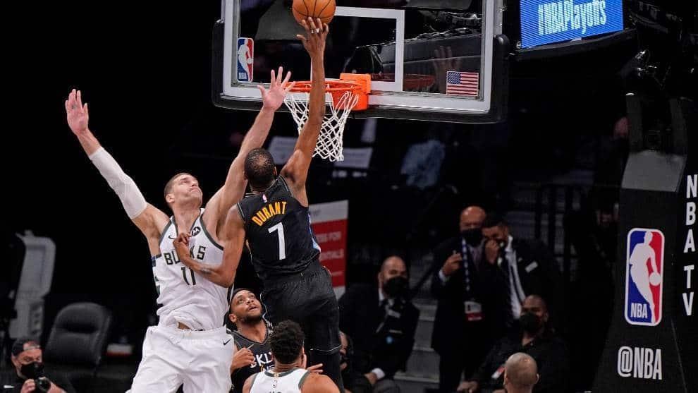 Aventaja Nets a Milwaukee Aventaja Nets a Milwaukee