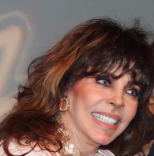 Preocupa salud de la Vero Preocupa salud de la Vero