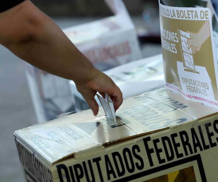 Celebra AMLO mayoría de Morena y aliados Celebra AMLO mayoría de Morena y aliados