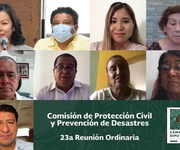 Aprueba su Segundo Informe Semestral de Actividades Aprueba su Segundo Informe Semestral de Actividades