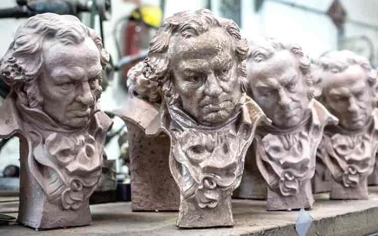 Anuncian bases para los Goya Anuncian bases para los Goya