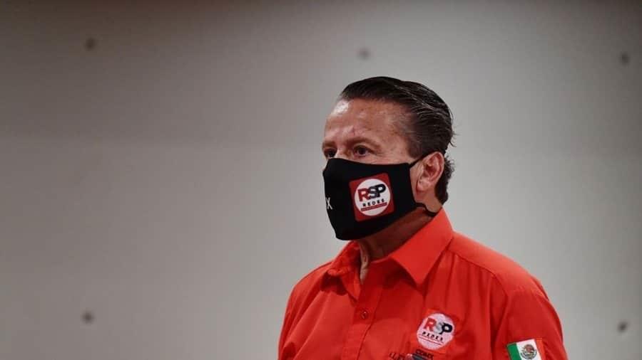 Perderán registro FxM, PES, Elige y RSP